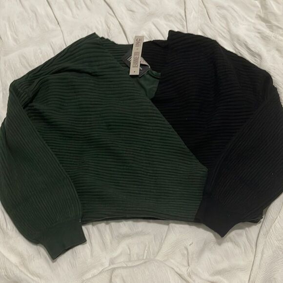 NWT- Jeannie Mai X INC International Concepts- 2X - Picture 1 of 10